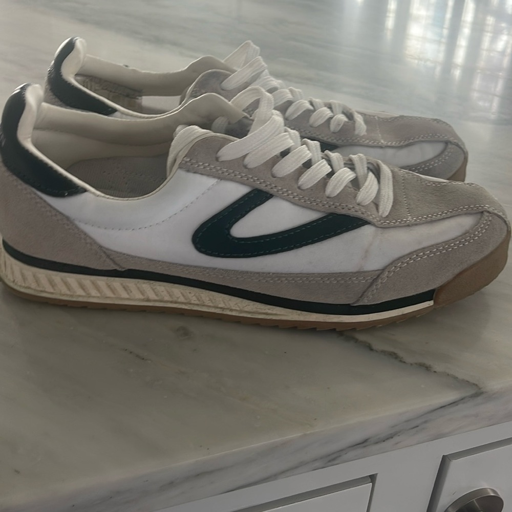 Tretorn sneakers